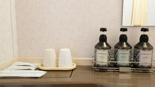 ツインルーム 禁煙