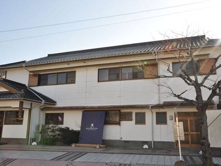 河畔の宿 からつキャッスル / 3