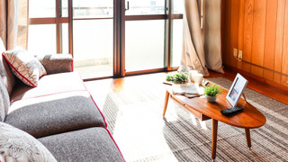 スタンダード アパートメント (C)