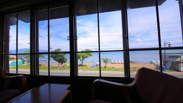 ロビー応接スペース / 4