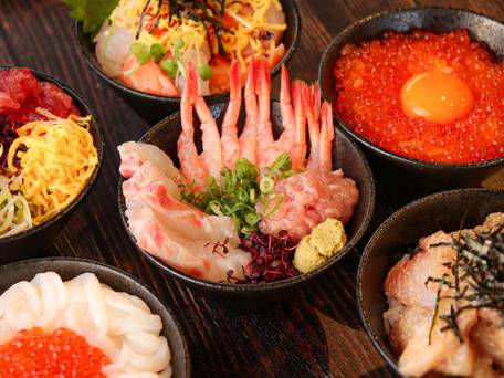 The BREAKFAST HOTEL 福岡中洲 / 1