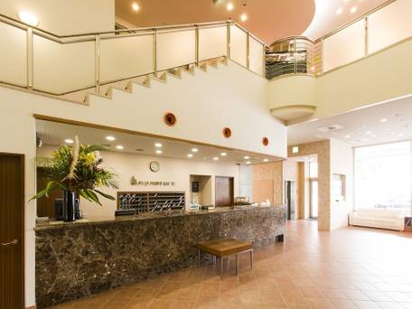 アパホテル 富士中央 / 3