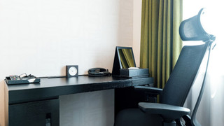 スタンダードダブル喫煙