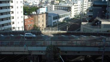 施設からの眺望 / 9
