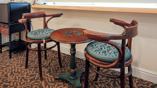 エコノミー ダブルルーム