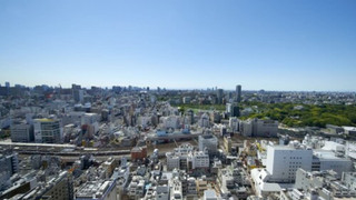 東京シティビュー コンフォートシングルルーム 禁煙  (清掃は３日に１回)