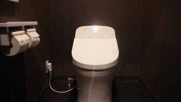 バスルーム / 16