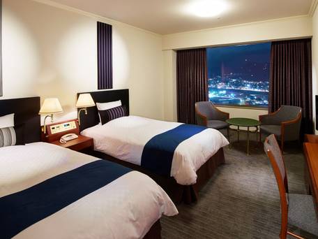 リーガロイヤルホテル小倉 / 5