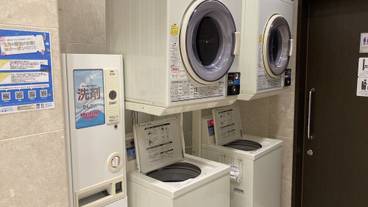 ランドリー ルーム / 6