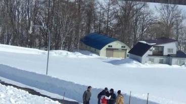 施設からの眺望 / 16