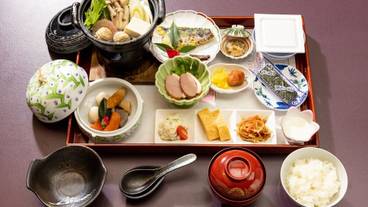 食事・飲み物 / 2