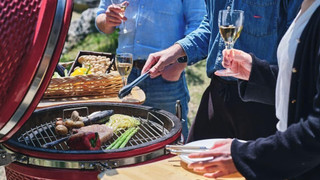 Hanz Outdoor Villa ながや