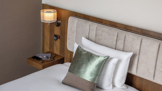 アクセシブルクイーン (喫煙可)