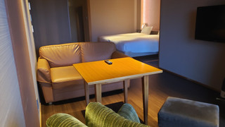 [富士山ビュー]  洋室 温泉露天風呂付