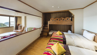 ナチュラルファミリー フォースルーム