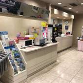 ホテル マイラ（岡山県 ビジネスホテル） / 2