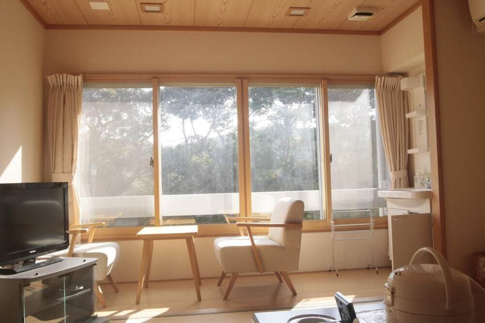 リビングルーム