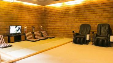 フィットネス設備 / 6