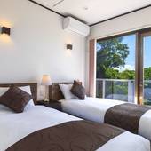 KOURI Ocean Moon Cottage（沖縄県 コテージ・ロッジ・一棟貸） / 4