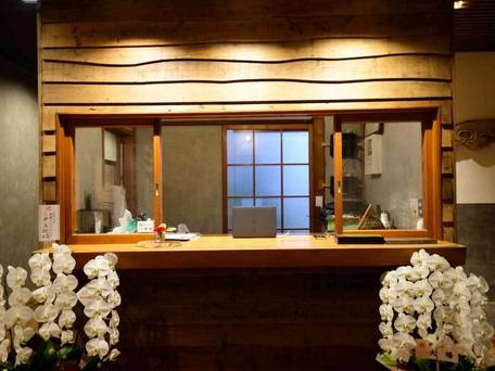 囲炉裏ゲストハウス 天幕 / 3