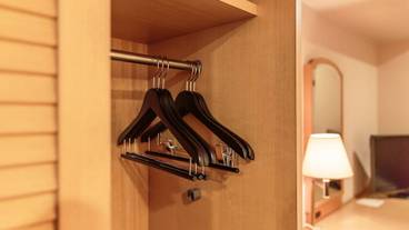 客室の設備とサービス / 33