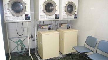 ランドリー ルーム / 12