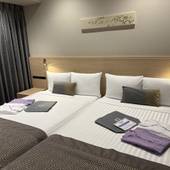 ホテルオーレ イン（静岡県 ビジネスホテル） / 2