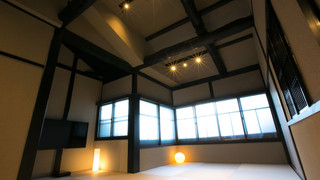 一棟貸し (1-8名様利用)