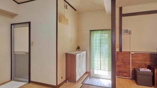 ヒルズ1階 ペンションタイプ