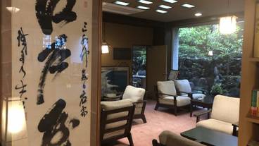 ロビー応接スペース / 4