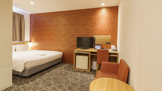 ベーシック ダブルルーム