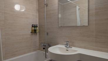 バスルーム / 13