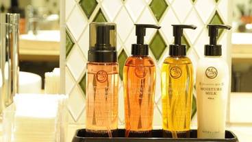 バスルームの設備 / 17