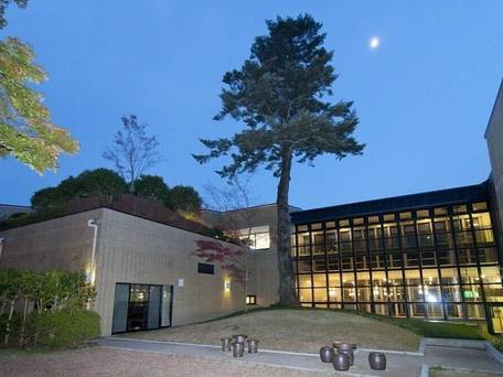 伊豆高原ホテル五つ星 / 3