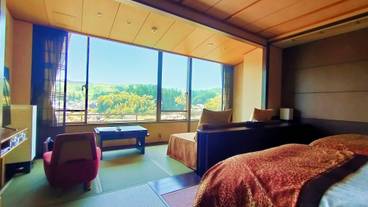 部屋 / 6