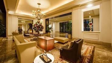 ロビー応接スペース / 6