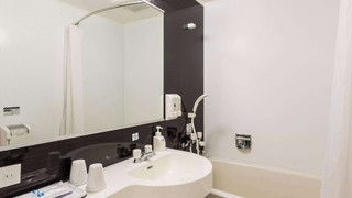 ルーム ダブルベッド 1 台 禁煙