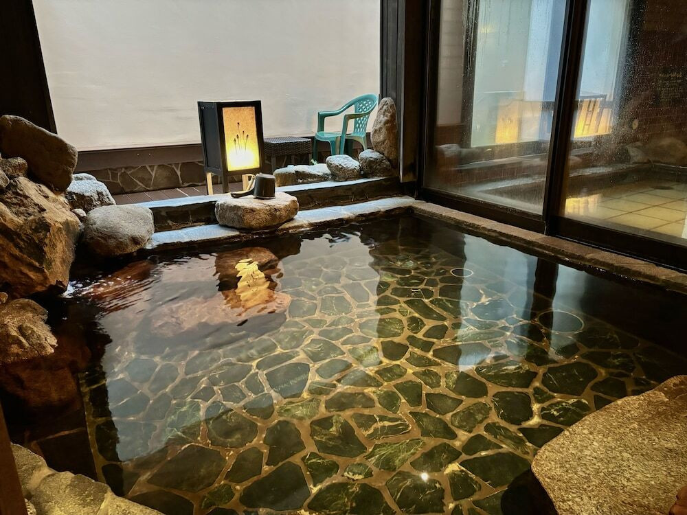 大浴場
