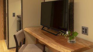 THE MACHIYA スーペリアツインルーム