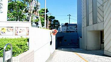 バルコニー / 10