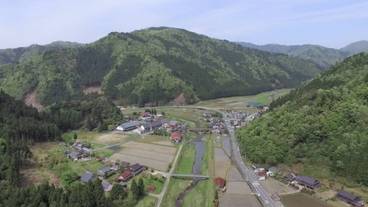 ランド ビュー / 18