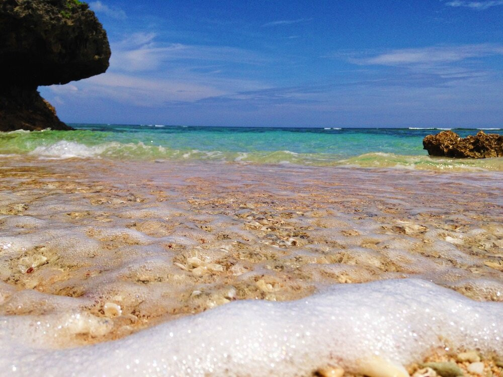 ビーチ / オーシャン ビュー