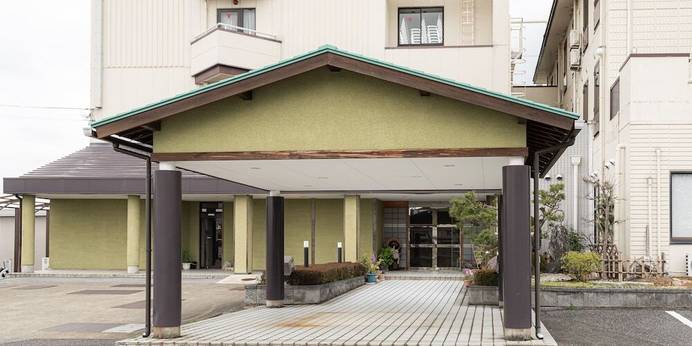 ビジネスホテルくらま(滋賀県 ビジネスホテル) / 1