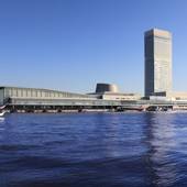 ホテル日航新潟(新潟県 シティホテル) / 4