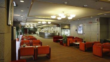 ロビー応接スペース / 5