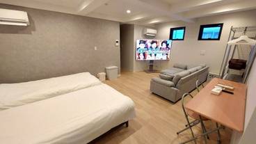 リビング エリア / 36