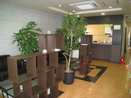 広島タウンホテル / 2