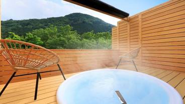 施設内の設備 / 2