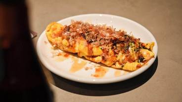 屋外ダイニングエリア / 17