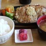 ファームレストラン野島さんち（ファームレストランノジマサンチ）